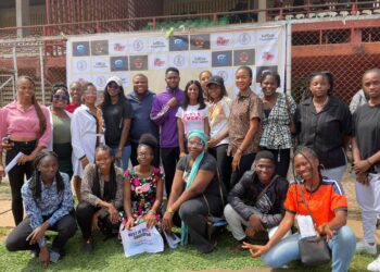 25 Female students in Edo benefit from Women In Sports Support Initiative
