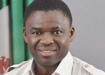 Exclusive: How Shaibu was shortchanged in Edo 2024 budget
