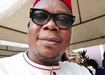 VC celebrates AAU staff members at Xmas