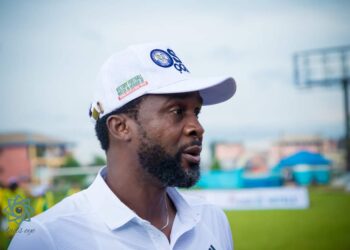 Edo FA boss thumbs up Asue Unity Gold Cup tournament