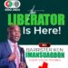 Edo 2024: I’m prepared to end PDP, APC political dominance in Edo, says Imansuangbon