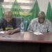 Edo 2024: Don’t heat up the polity, Alenkhe warns journalists