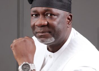 Edo 2024: Group calls on prominent Edo son, Umakhihe, to join race
