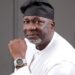 Edo 2024: Group calls on prominent Edo son, Umakhihe, to join race