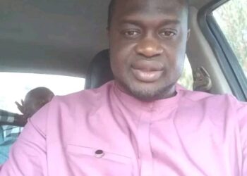 Samuel Ihensekhien Jnr, others in Top 100 Nigerian Legal Personalities of the year 2023 award list