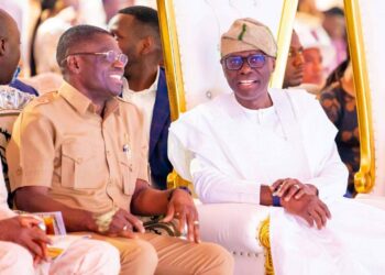 Edo 2024: We must give honour to whom it’s due – Shaibu