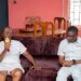 Osadebey Avenue 2024: Ex-soccer great, Alabi Aisien, pour encomium on Shaibu