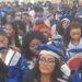 179 qualified nurses of AAU inducted
