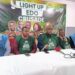RCCG General Overseer storms Benin with Light Up Edo Crusade