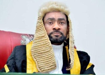 Power Play in Edo State: Assembly Speaker suspends opponent
