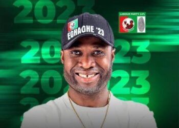Why LP may lose election in Edo South