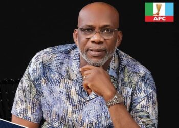 Edo 2024: Lucky Imasuen set to announce aspiration