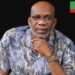 Edo 2024: Lucky Imasuen set to announce aspiration