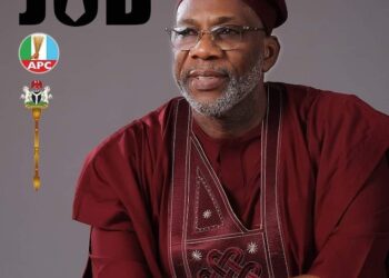 Edo 2024: Obaseki start packing your loads from Govt. House – APC