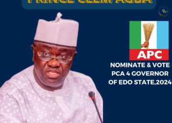 Edo 2024: Joefel, Agba endorsed at music carnival
