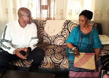 Olympian Yusuf Alli eulogies late Coach Imasuen