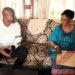 Olympian Yusuf Alli eulogies late Coach Imasuen
