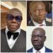 Asue Ighodalo cannot win election in Edo State – Activist