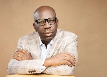 Obaseki’s time in PDP must end now, Atiku’s man tells party members