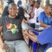 Seadogs’ free health services to Benin residents