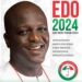 Edo 2024: PDP Legacy Coalition supports Ogbeide-Ihama’s aspiration