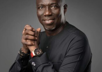 Edo 2024: I will change the fortune of Edo State – Ighodalo