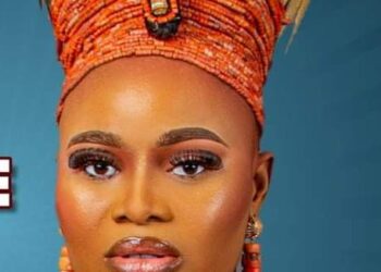 Edo born lady set sight on Guinness World Record for Longest Reading