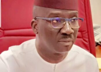 Edo 2024: Group endorse Okpebholo