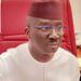 Edo 2024: Group endorse Okpebholo