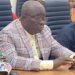 Council chair, councilors in war of words over impeached legislative head