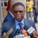 Edo 2024: Shaibu’s trajectory transcends the ordinary