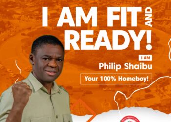 Edo 2024: No retreat, no surrender – Shaibu