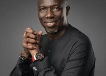 The day corporate world ditched Obaseki’s anointed candidate
