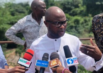 Edo 2024: Group drags Dennis Idahosa to EFCC over corruption
