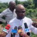 Edo 2024: Group drags Dennis Idahosa to EFCC over corruption