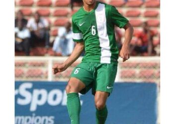 Chatting with AFCON 2023 Best Player, Troost-Ekong