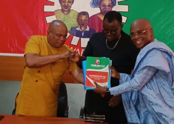 Edo 2024: I am the best choice for LP, says Imansuangbon