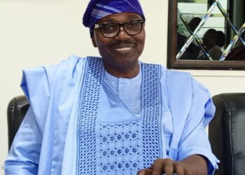 Breaking News: LP aspirant makes last minute withdrawal from primaries