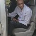 Just In: Abure in detention