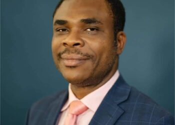 Crusoe Osagie, a tin god in Obaseki’s cabinet
