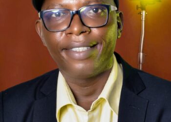 Edo 2024: Okoduwa charge youths to join Okpebholo’s campaign train