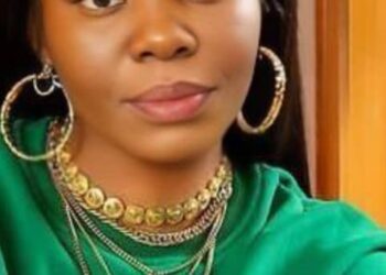 My husband is my biggest fan, says Dancehall Queen Patra Cole