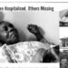 One hospitalised, others missing as thugs, cult group attack LP campaign team leader and family