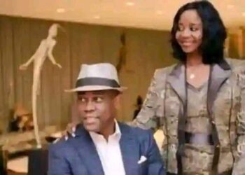 Wigwe family shun City of David Parish in burial programme of Herbert, Chizoba and Chizi