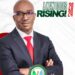 Edo 2024: Ize-Iyamu congratulates Okpebholo