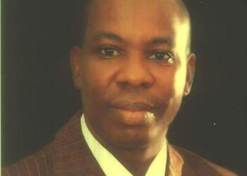 Edo 2024: APGA candidate says the people will decide