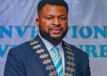 Prioritize your health and well being – JCI Edo Bronze President charges Journalists