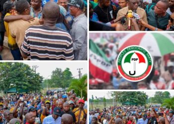 Edo State security operatives invade Shaibu’s residence