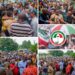 Edo State security operatives invade Shaibu’s residence