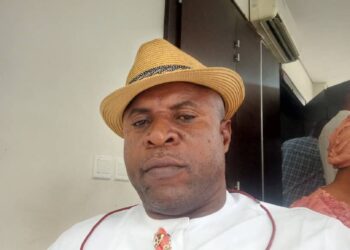 Edo 2024: PDP ward leaders in Ofunama give full backing to Ighodalo